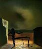 The Ghost of Vermeer of Delft Which Can be Used as a Table